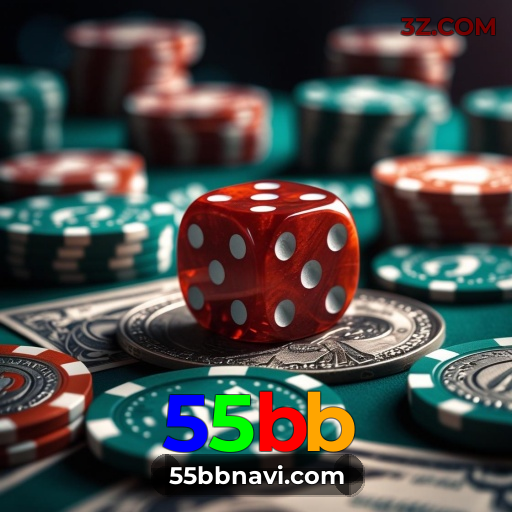 Cassino Online 55bb | Ambiente Seguro e Prêmios