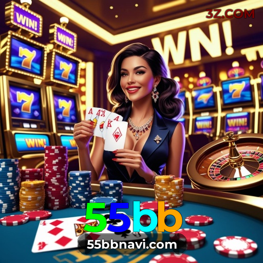 Login no 55bb | Continue suas Apostas Online