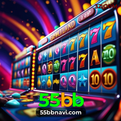 Recursos Paga do 55bb: Experiência de Jogo Elevada