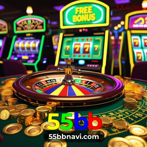 Login Social e Inovador: Conheça o 55bb