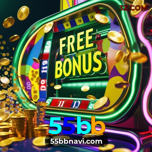 55bb – Cassino Online com Slots e Jogos de Mesa