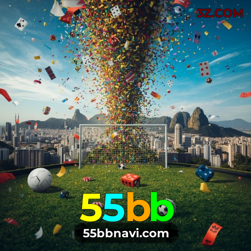 App do 55bb | Cassino Online com PIX e Suporte 24h
