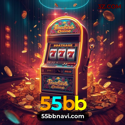 Baixe o Aplicativo do 55bb | Cassino Online Completo