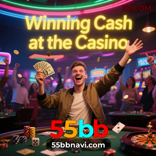 Login no 55bb | Continue suas Apostas Online