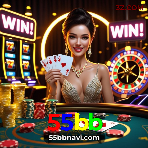 Ofertas Ativas no 55bb | Cassino Online com PIX